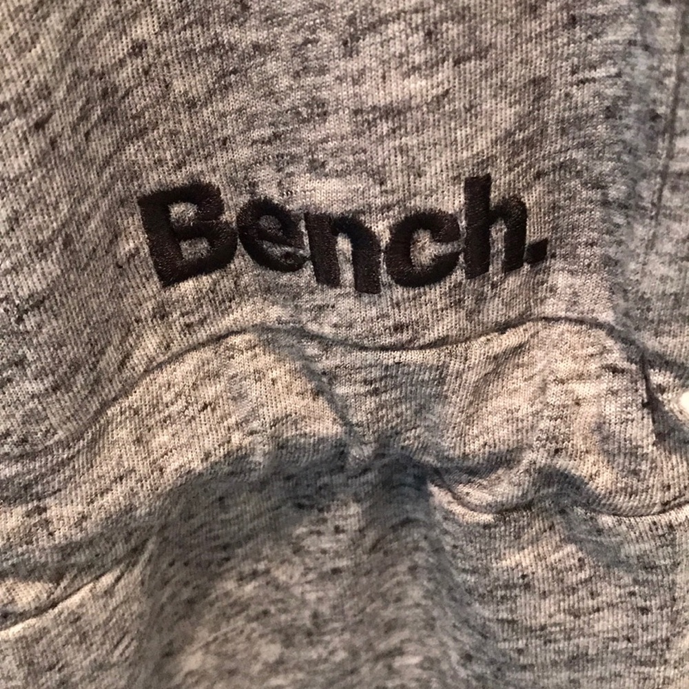 Bench Dress - Picture 3 of 8